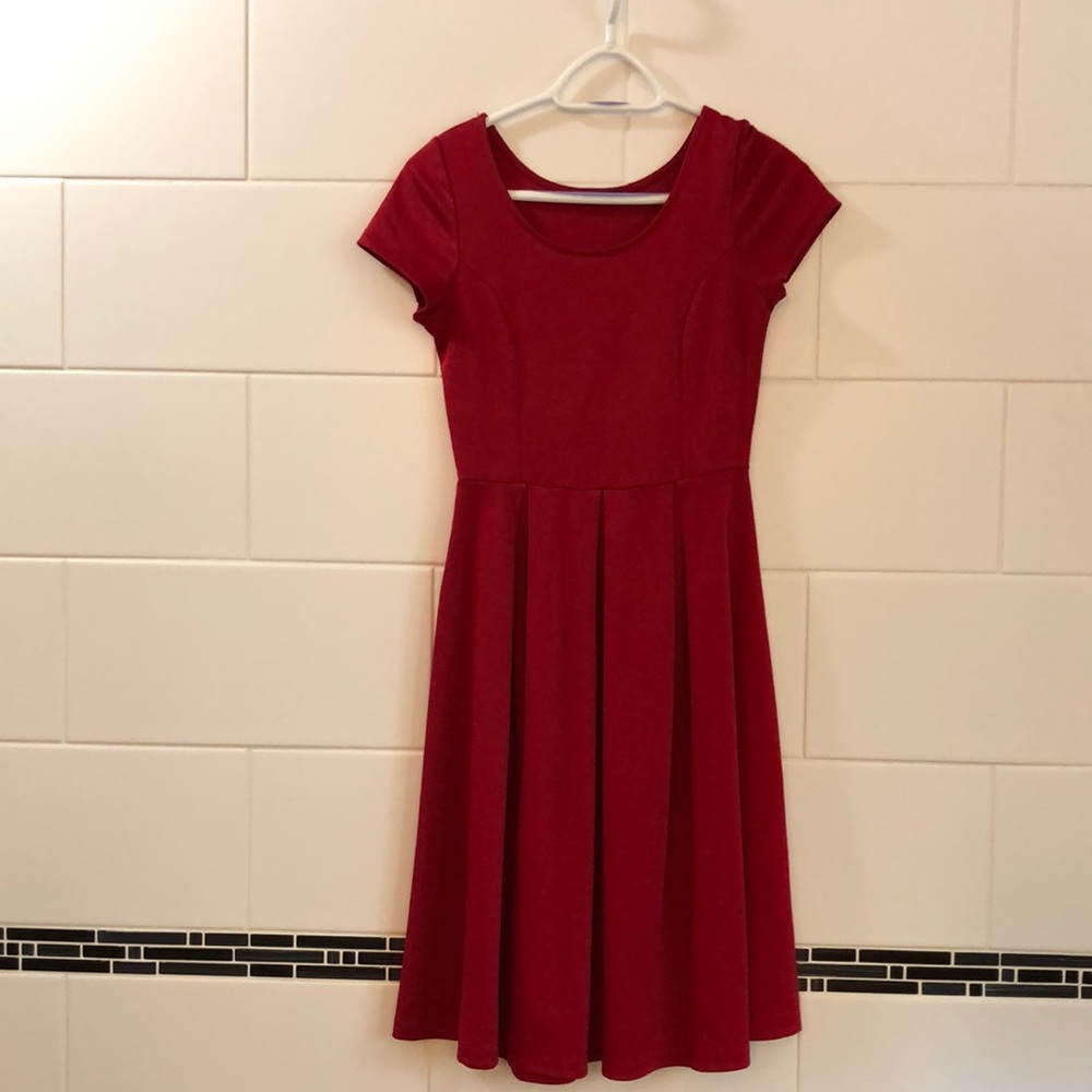 Willow by Mikarose summer dress size xs